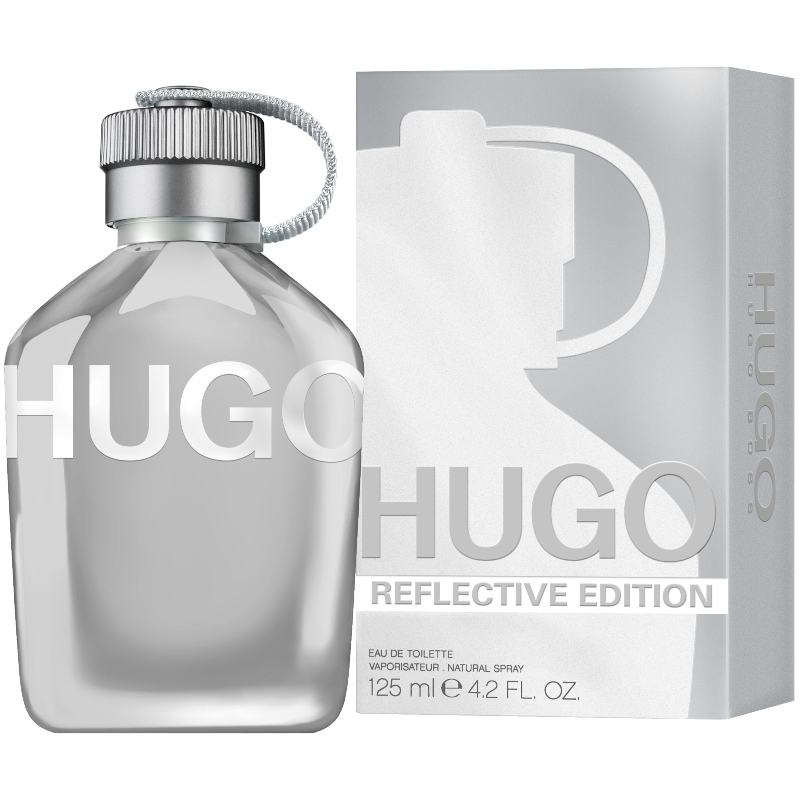 Hugo Boss HUGO Reflective Edition Edt