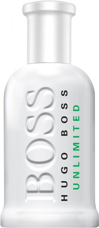 Hugo Boss Bottled Unlimited EdT