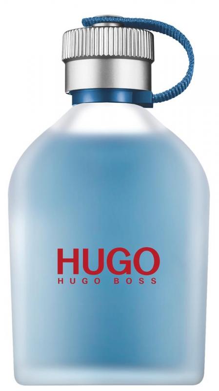 Hugo Boss Now EdT