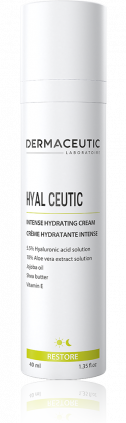 Dermaceutic Hyal Ceutic 40 ml