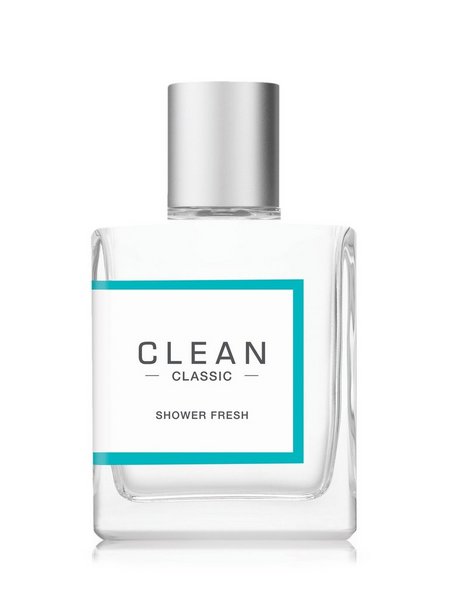Clean Classic Shower Fresh EdP