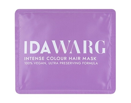 Ida Warg One Time Mask Intensive Colour Mask 25 ml