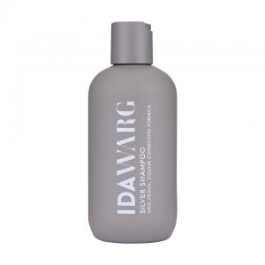 Ida Warg Silver Shampoo 250 ml