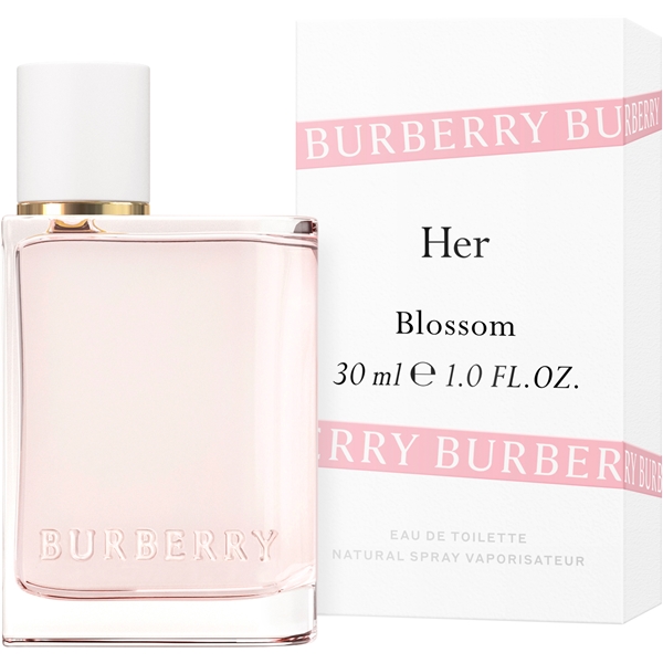 Burberry Her Blossom EdT