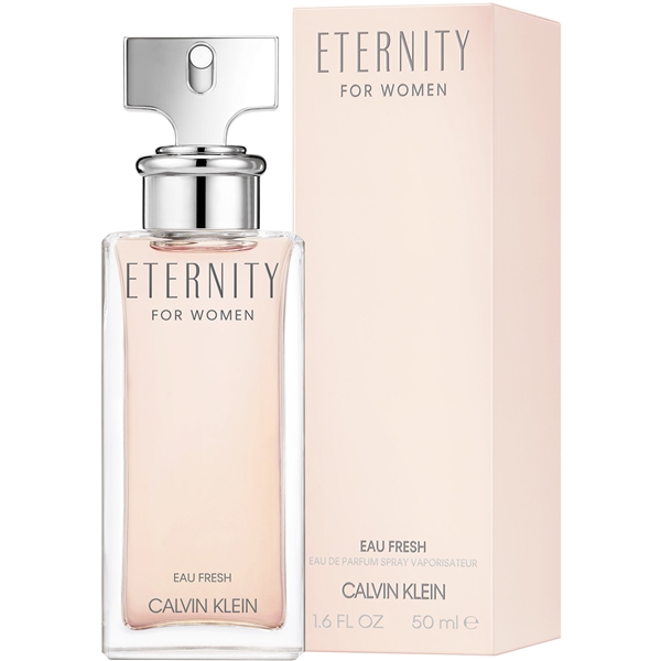 Calvin Klein Eternity Eau Fresh for Women 50 ml