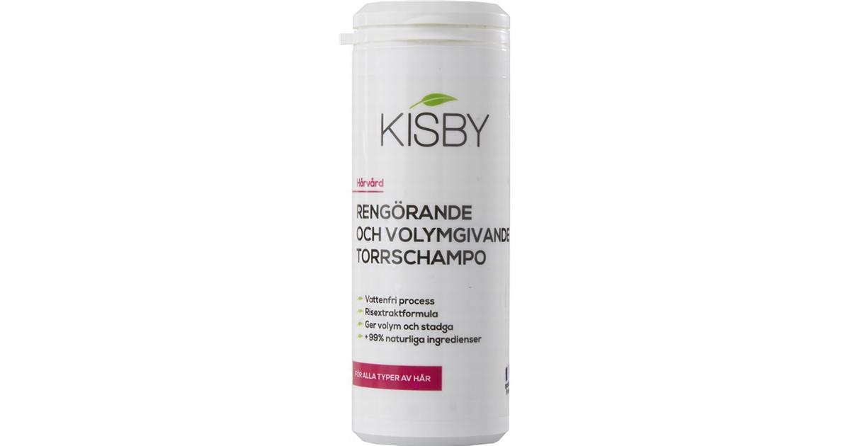 Kisby Torrschampo 40 g