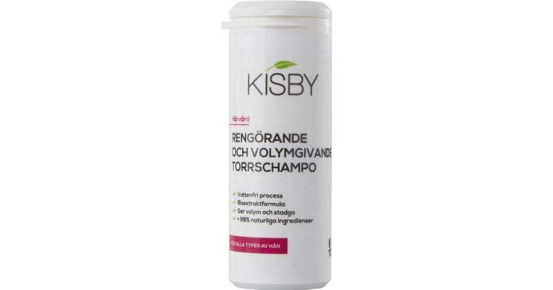 Kisby Torrschampo 40 g