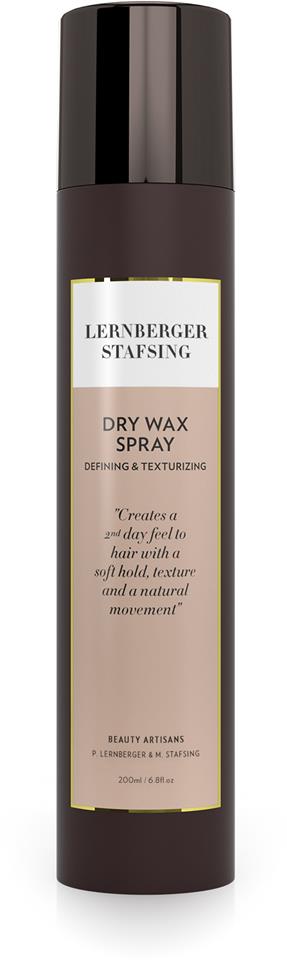 Lernberger Stafsing Dry Wax Spray 200 ml