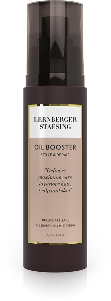 Lernberger Stafsing Oil Booster 50 ml