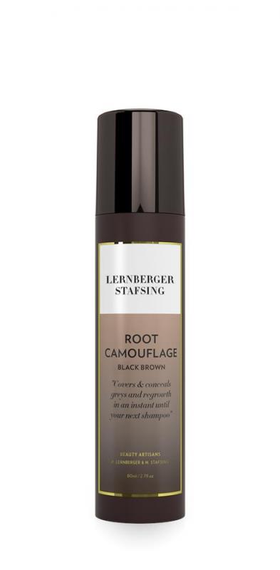 Lernberger Stafsing Root Camouflage Black Brown 80 ml