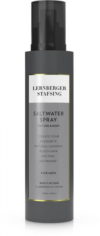 Lernberger Stafsing Saltwater Spray 200 ml