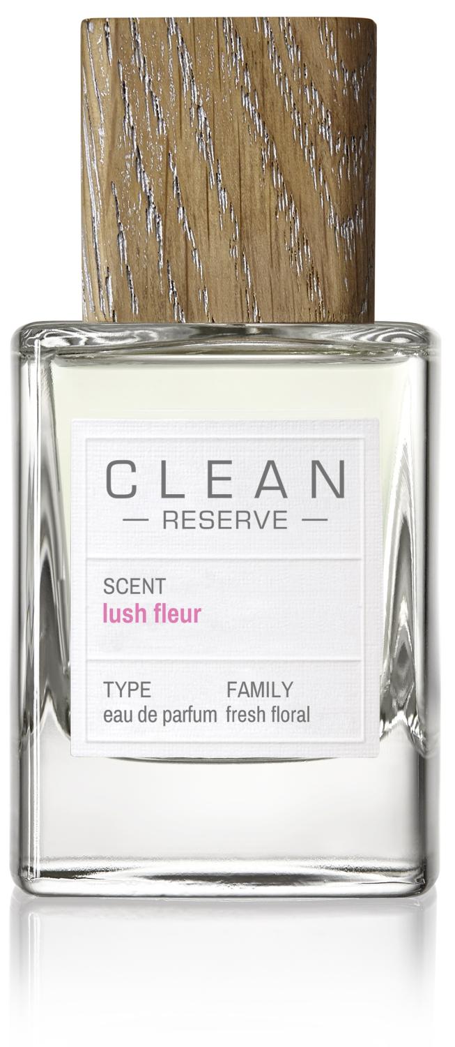 Clean Reserve Lush Fleur EdP 50 ml
