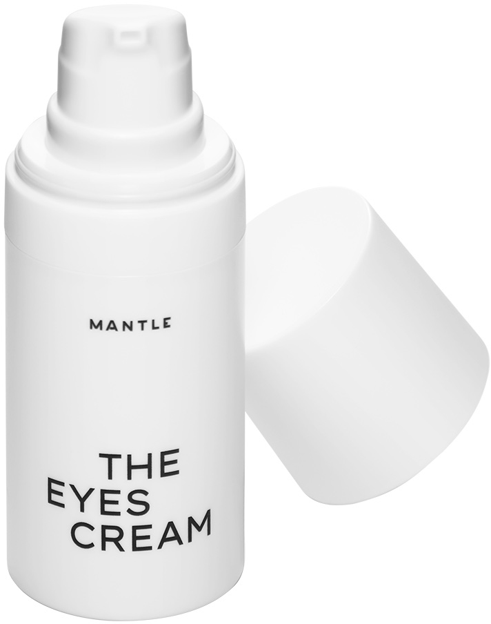 Mantle The Eyes Cream 15 ml