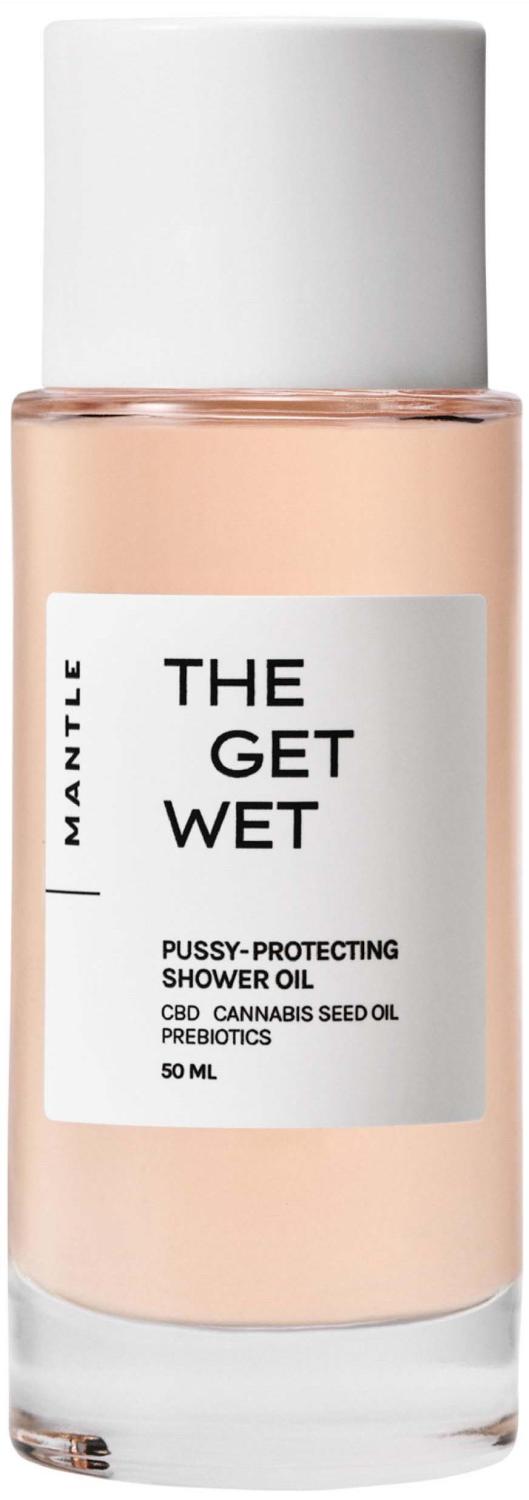 Mantle The Get Wet 50 ml