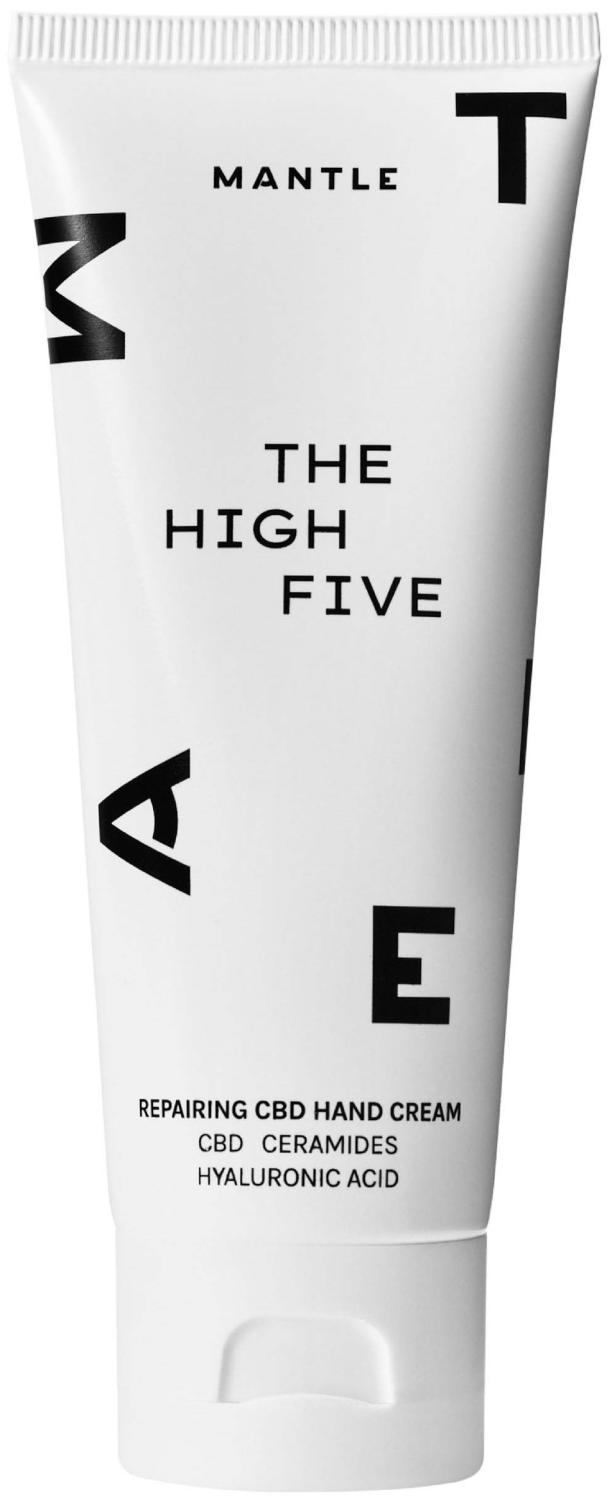 Mantle The High Five 75 ml