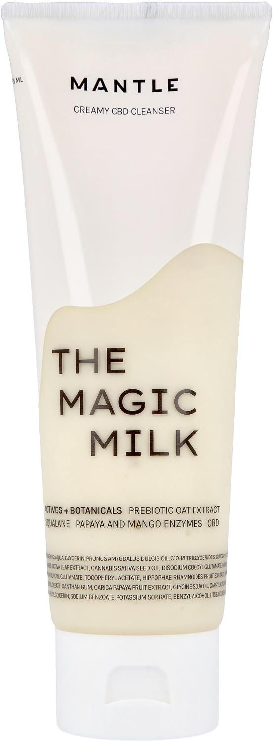Mantle The Magic Milk 125 ml