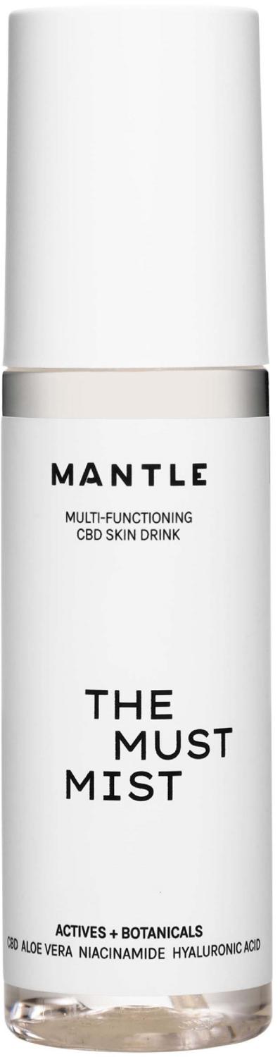 Mantle The Must Mist 125 ml