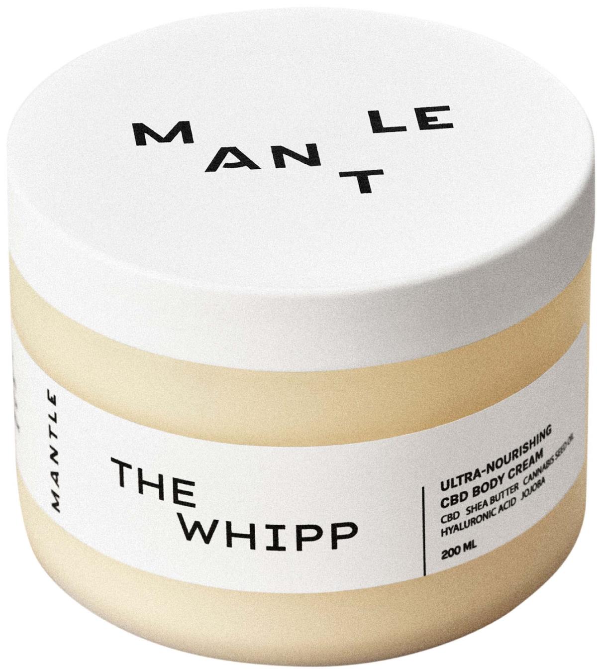 Mantle The Whipp 200 ml