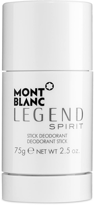 Mont Blanc Legend Spirit Deo Stick