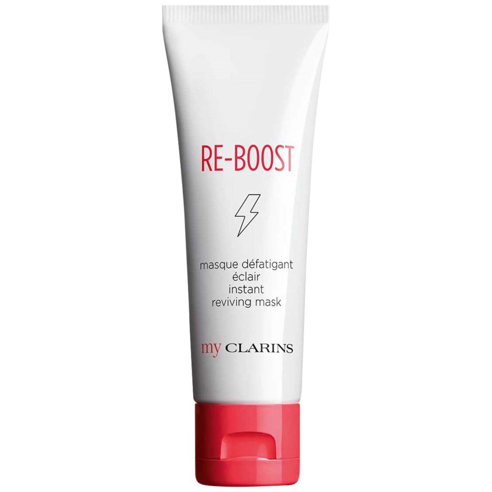 Clarins My Clarins Re-Boost Instant Reviving Mask 50 ml