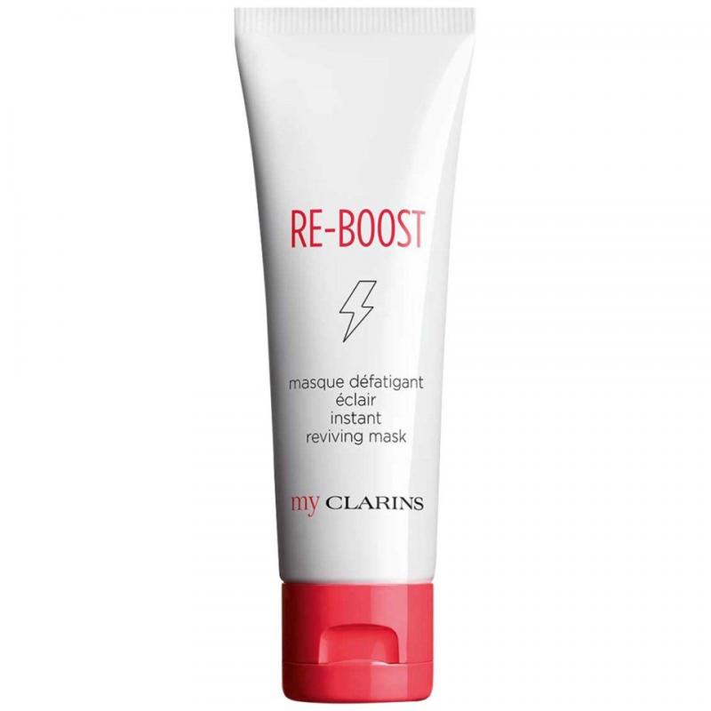 Clarins My Clarins Re-Boost Instant Reviving Mask 50 ml