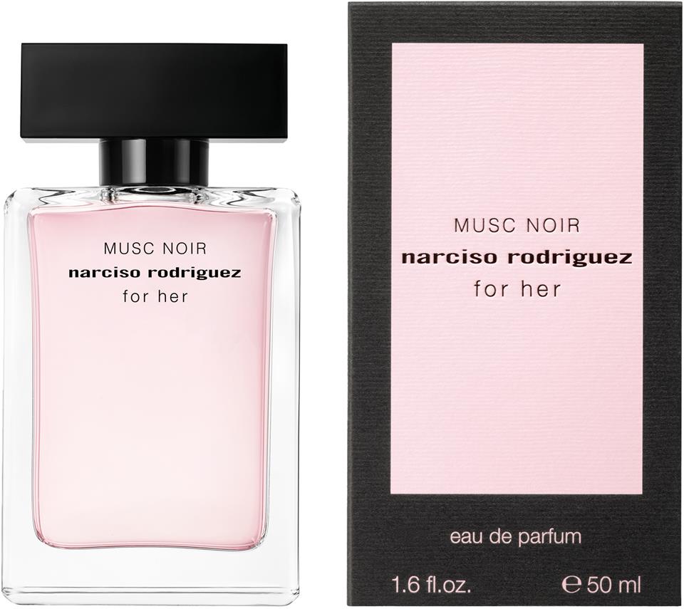 Narciso Rodriguez Musc Noir For Her EdP