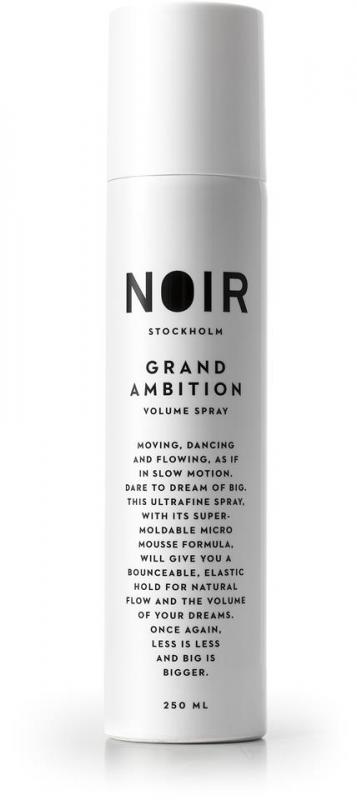 Noir Stockholm Grand Ambition Volume Spray 250 ml