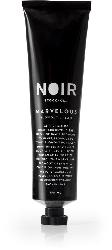 Noir Stockholm Marvelous Blowout Cream 150 ml