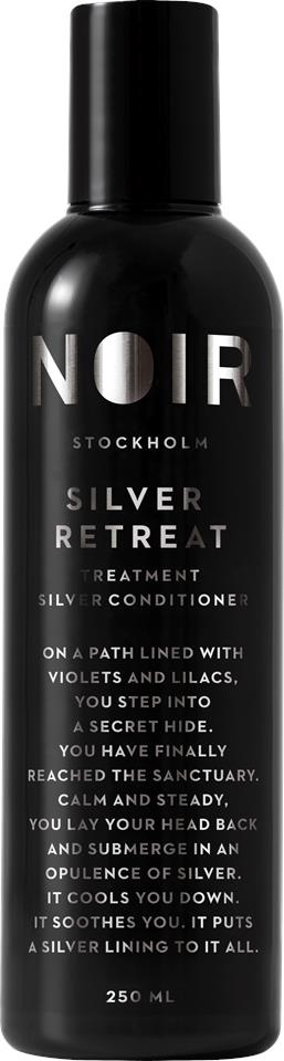 Noir Stockholm Silver Retreat Conditioner 250 ml