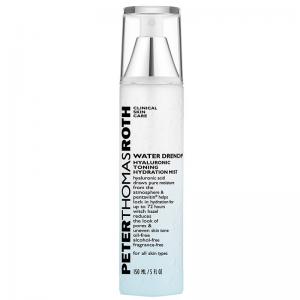 Peter Thomas Roth Water Drench Hydrating Toner Mist 150 ml