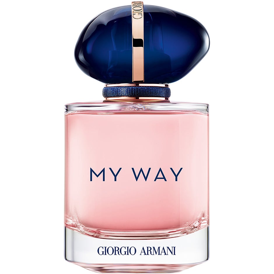 Giorgio Armani My Way Edp
