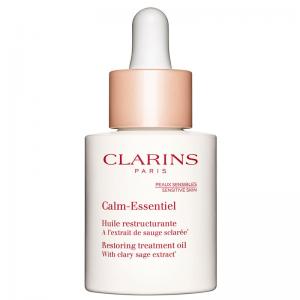 Clarins Calm Essentiel Restoring Treatment Oil 30 ml