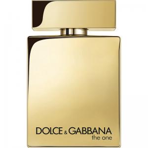 Dolce & Gabbana The One Men Gold EdP Intense