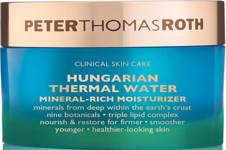 Peter Thomas Roth Hungarian Thermal Water Moisturizer
