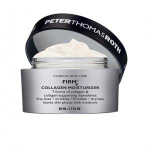Peter Thomas Roth Firm X Collagen Moisturizer 50 ml