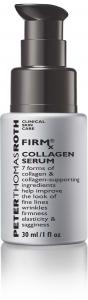 Peter Thomas Roth Firm X Collagen Serum 30ml