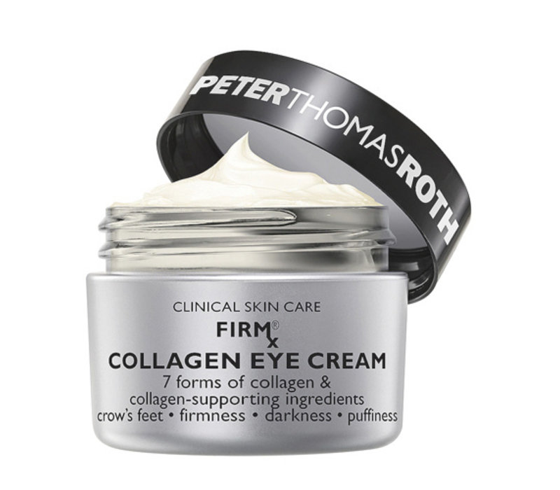 Peter Thomas Roth Firm x Collagen Eye Cream 15 ml
