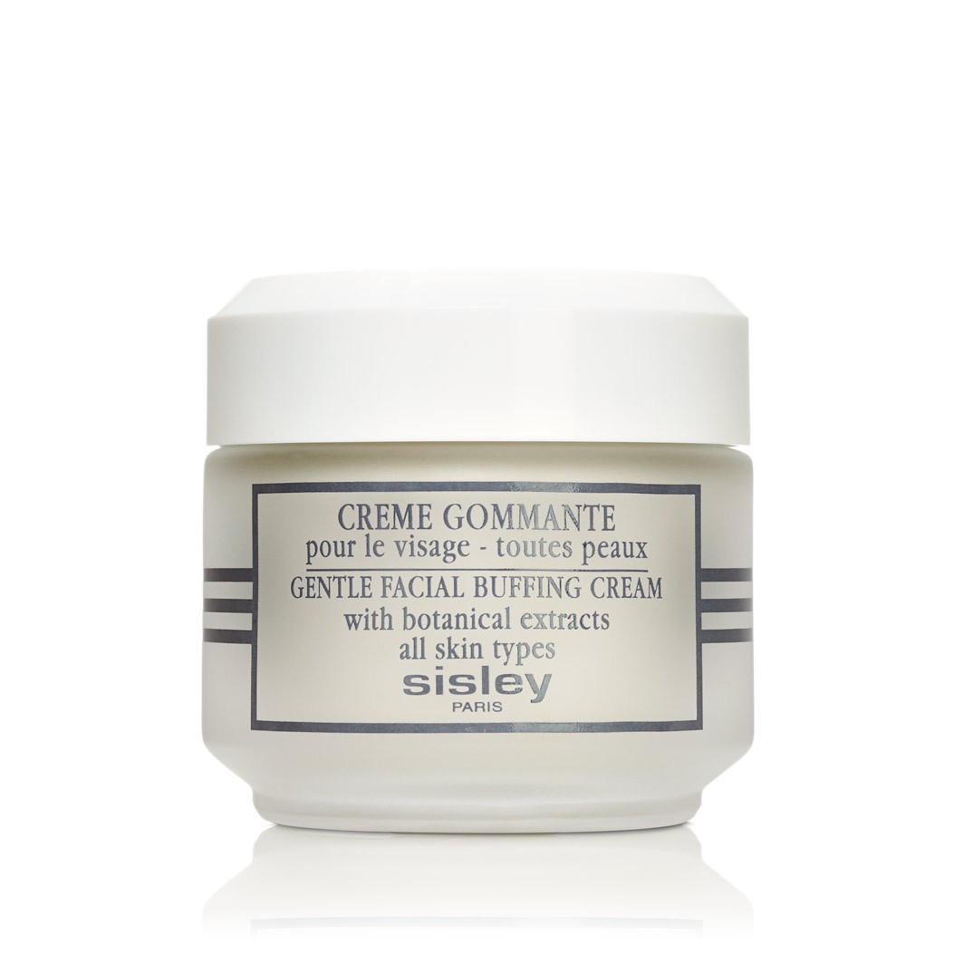 Sisley Crème Gommante - Gentle Facial Buffing Cream