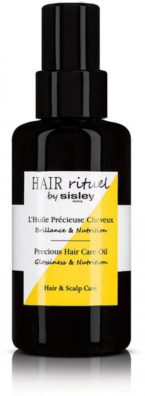 Sisley Precious Hair Care Oil 100 ml