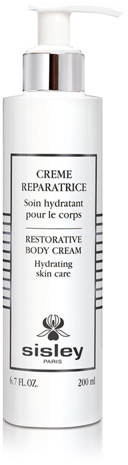 Sisley Restorative Hydrating Body Care 200 ml