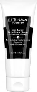 Sisley Revitalizing Straightening Shampoo 200 ml