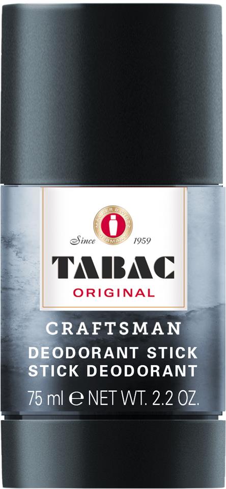 Tabac Craftsman Deo Stick 75 g