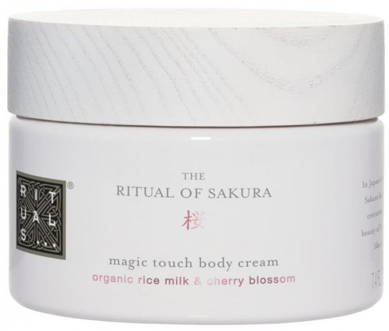 Rituals The Ritual Of Sakura Body Cream 220 ml