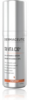 Dermaceutic Tri Vita C30 , 30 ml