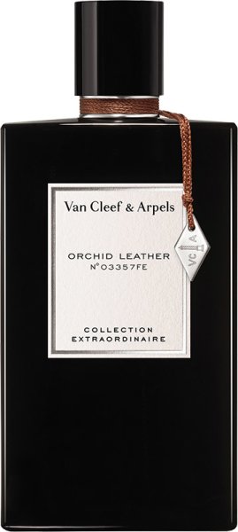 Van Cleef & Arpels Orchid Leather 75 ml