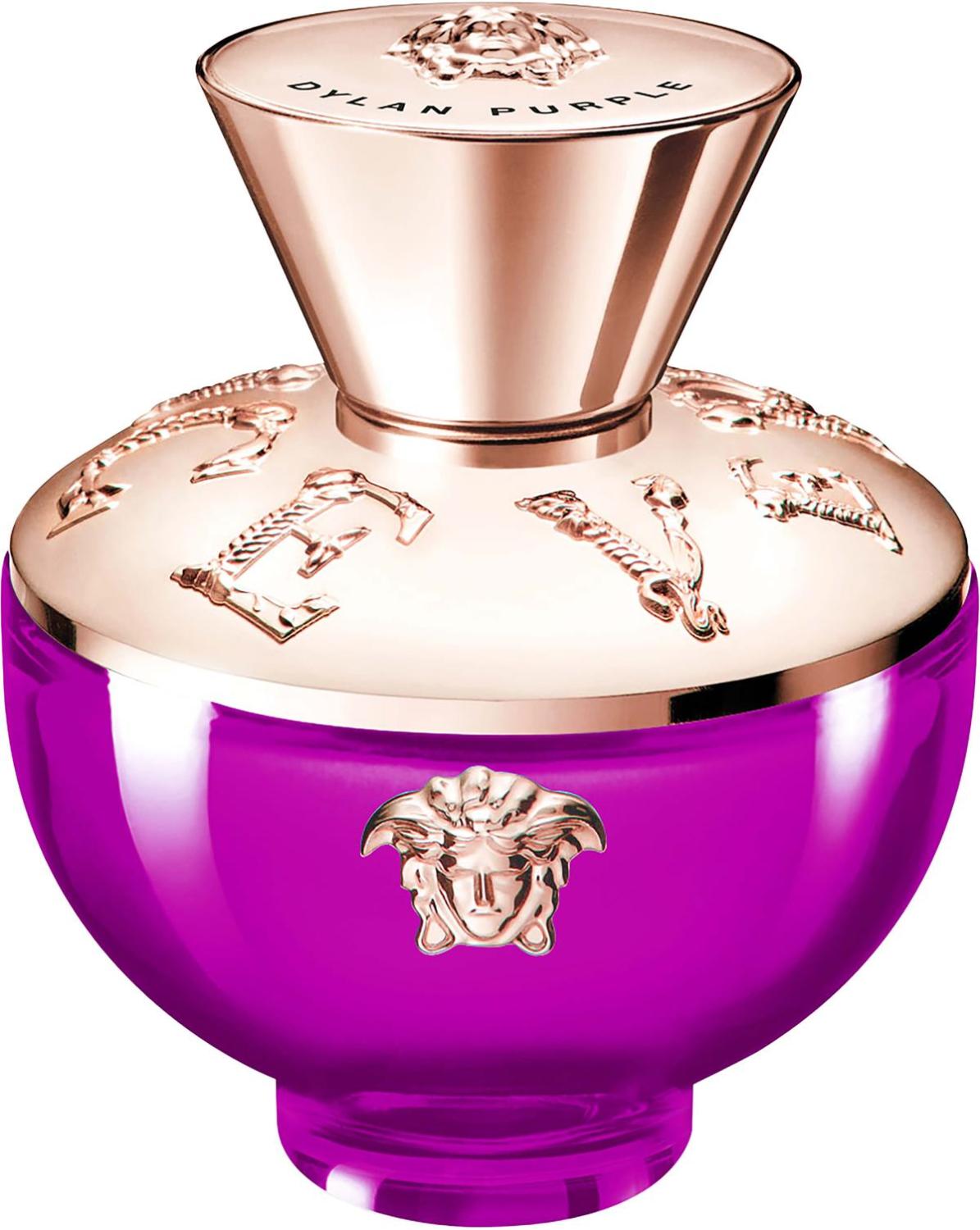 Versace Dylan Purple Eau de Parfum Pour Femme