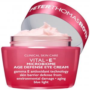 Peter Thomas Roth VITAL-E Microbiome Age Defense Eye Cream 15ml