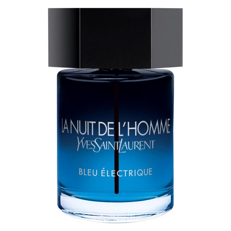 Yves Saint Laurent La Nuit de L'Homme Bleu Electrique EdT 60 ml