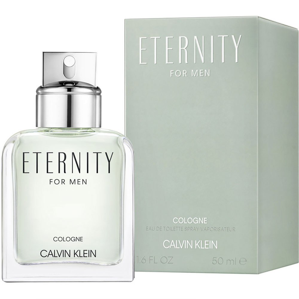 calvin klein eternity for men edt