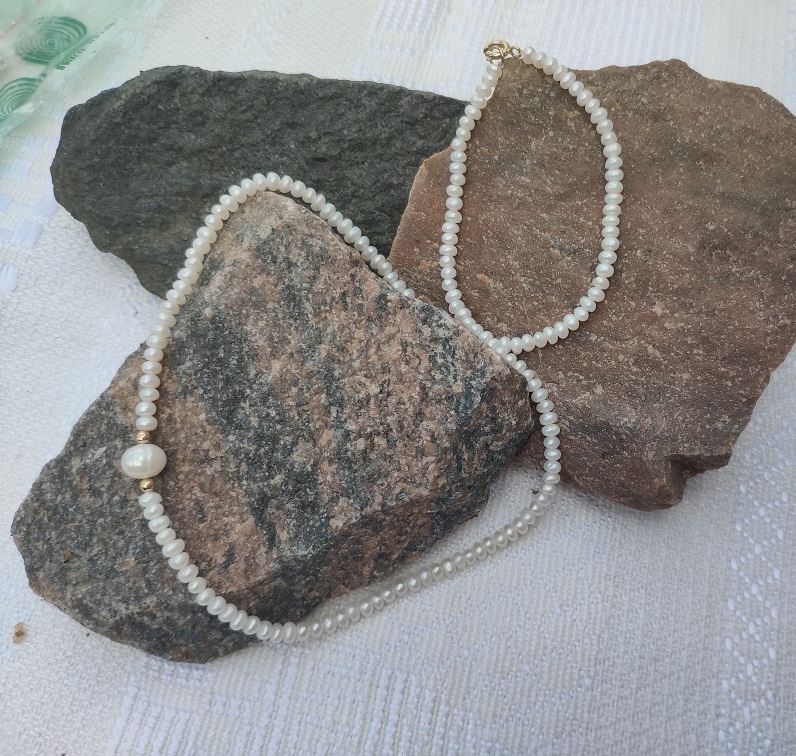 Halsband (1st)